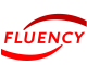 Fluency logo