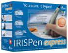 IRISPen Express